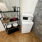 Heart Of Bucharest Studio !