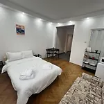 Heart Of Bucharest Studio !