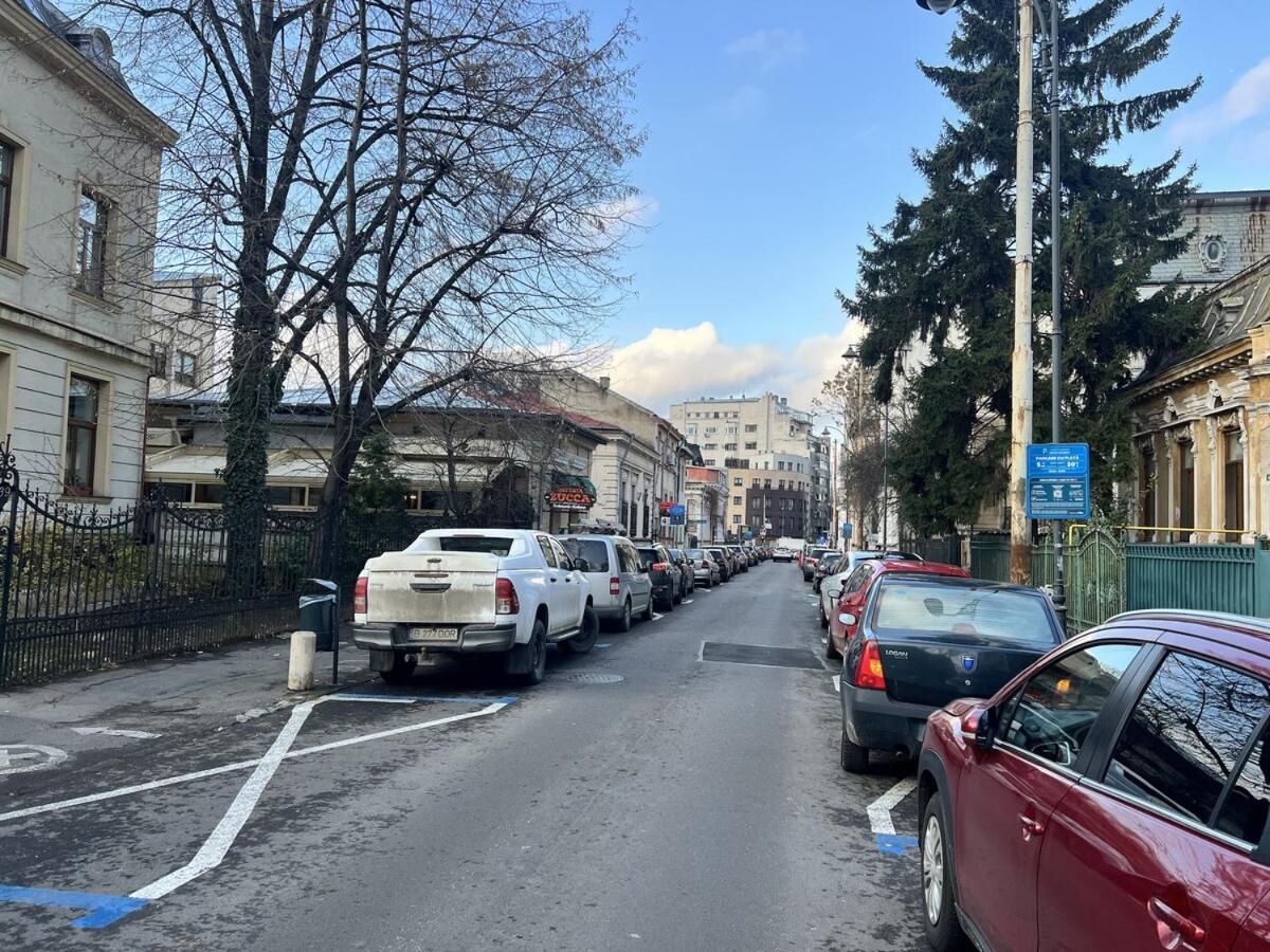 Heart Of ! * Bucureşti