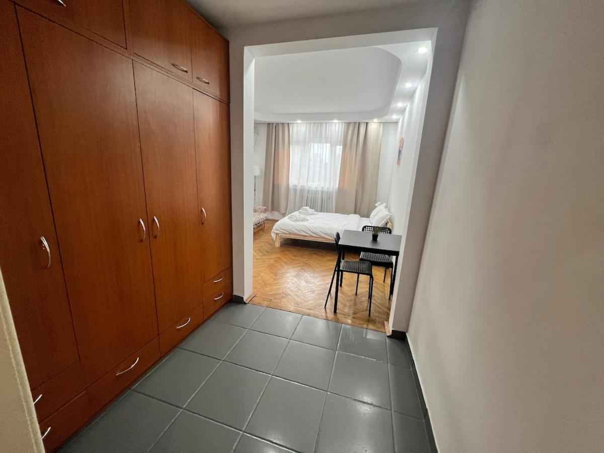 Heart Of ! Apartament