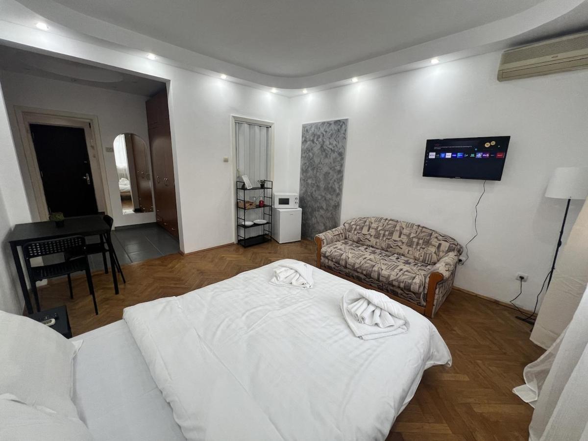 Apartament Heart Of !