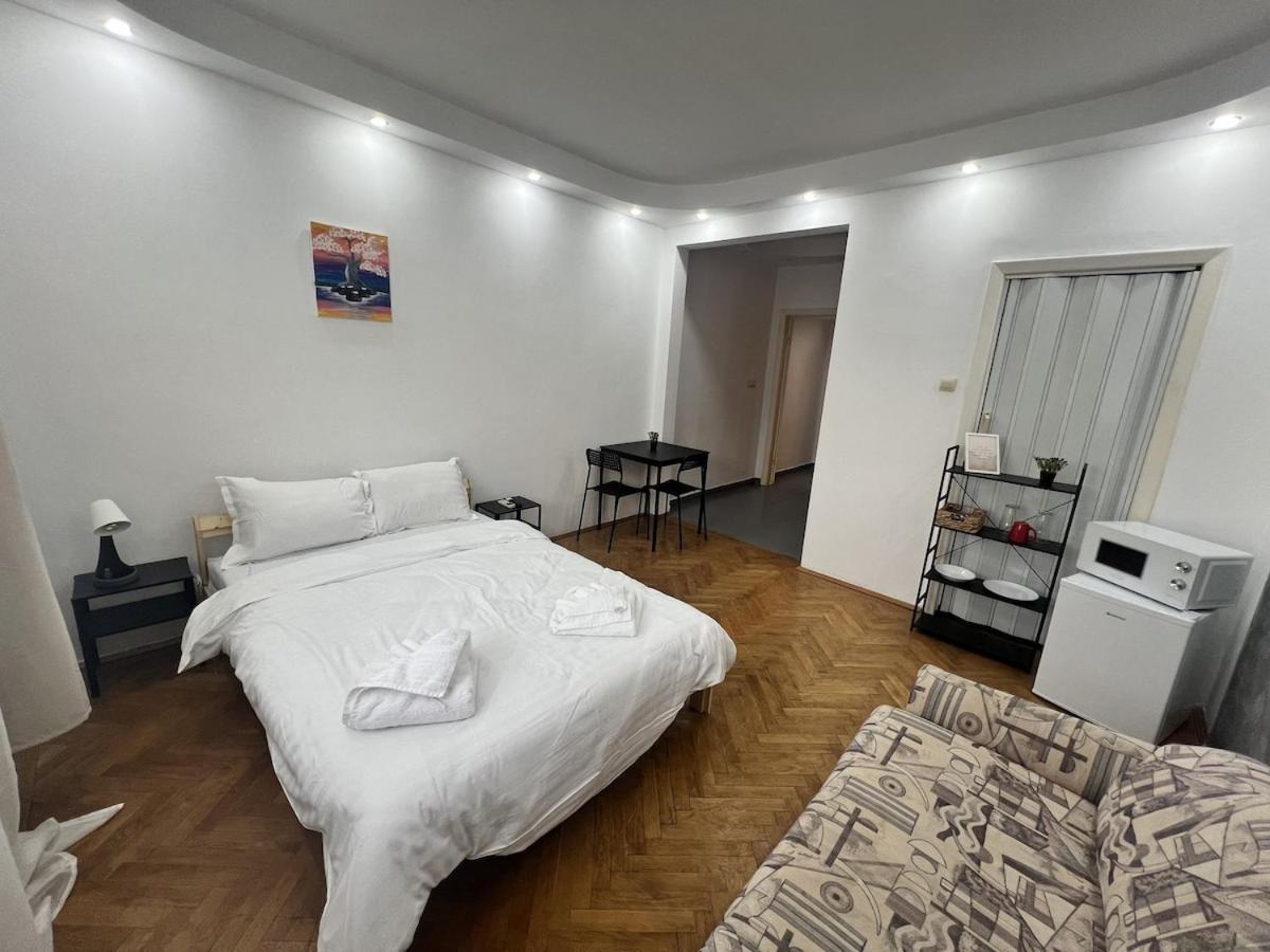 Heart Of ! Apartament