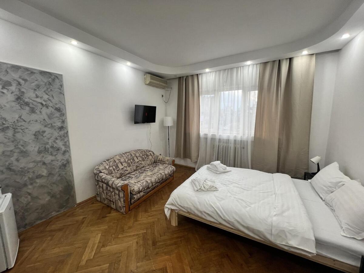 Apartament Heart Of !